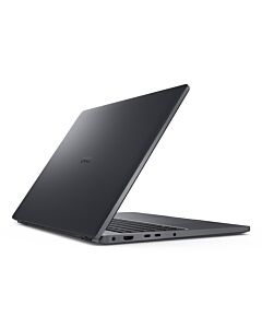 DELL Pro 16 PC16255 AMD Ryzen™ 5 PRO 230 Laptop 40.6 cm (16") Full HD+ 16 GB DDR5-SDRAM 512 GB SSD Wi-Fi 6E (802.11ax) Windows 11 Pro UK English Black 7D6PG