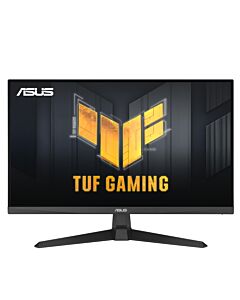 ASUS TUF Gaming VG279QE5A computer monitor 68.6 cm (27") 1920 x 1080 pixels Full HD LCD Black VG279QE5A