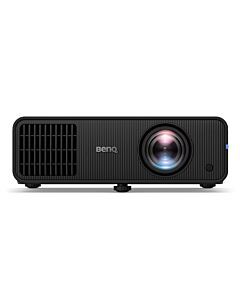 BenQ LW600ST+ Short throw projector 3200 ANSI lumens DLP WXGA (1280x800) Black 9H.JS377.1NE