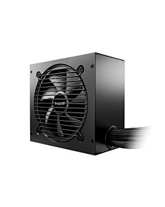 be quiet! PURE POWER 12 850W power supply unit 20+4 pin ATX ATX Black BP004