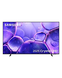 Samsung UE75U8000FKXXU TV 190.5 cm (75") 4K Ultra HD Smart TV Wi-Fi Black