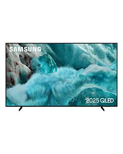 Samsung QE75Q7FAAUXXU TV 190.5 cm (75") 4K Ultra HD Smart TV Wi-Fi Black