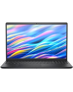 DELL DC15250 Intel® Core™ i7 i7-1355U Laptop 39.6 cm (15.6") Full HD 16 GB DDR4-SDRAM 1 TB SSD Wi-Fi 6 (802.11ax) Windows 11 Pro UK English Black