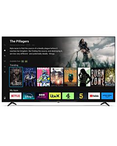 Sharp 70GK4245K 70" 4K Ultra HD Powered by TiVo Smart TV