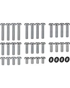 Chief FHB5147 screw/bolt 50 mm 36 pc(s) M8 Screw kit