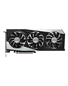 GIGABYTE GAMING GeForce RTX 3060 OC 12G (rev. 2.0) NVIDIA 12 GB GDDR6