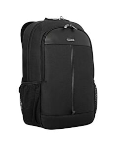 Targus TBB943GL backpack Casual backpack Black Polyester TBB943GL