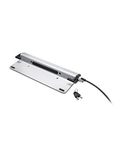 Kensington Laptop Locking Station 2.0 with MicroSaver 2.0 Lock K64453WW