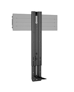 Chief Fusion Low-Profile Above/Below Shelf for Large Displays FCA803