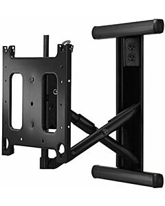 Chief FHBU signage display mount Black FHBU