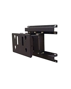 Chief MPWUB TV mount/stand Black