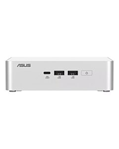 ASUS NUC 15 Pro+ RNUC15CRSU900003 Silver