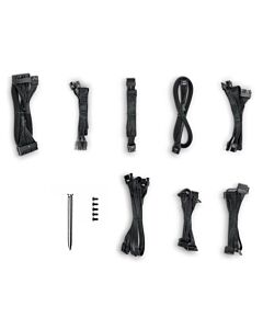 be quiet! Pure Power 13 M | 1000W power supply unit 20+4 pin ATX ATX Black BP028EU