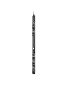 APC NetShelter Rack PDU Advanced, Switched, 7.4kW, 1Phase, 230V, 32A, 332P6, 40 Outlet