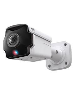 TP-Link InSight S385PI Bullet IP security camera Outdoor 3840 x 2160 pixels Wall INSIGHT S385PI