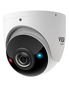 TP-Link InSight S485PI Turret IP security camera Outdoor 3840 x 2160 pixels Wall INSIGHT S485PI