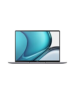 Huawei MateBook 14s Intel® Core™ i7 i7-12700H Laptop 36.1 cm (14.2") Touchscreen 16 GB LPDDR4x-SDRAM 1 TB SSD Wi-Fi 6 (802.11ax) Windows 11 Home Grey