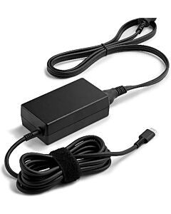 HP 65W USB-C LC Power Adapter 1P3K6AA#ABB