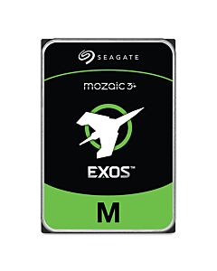 Seagate Exos M internal hard drive 28 TB 7200 RPM 512 MB 3.5" Serial ATA ST28000NM003K
