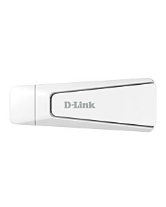 D-Link Wi-Fi 6 AX1800 USB 3.0 Dongle