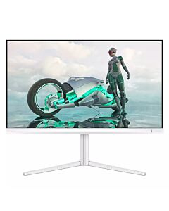 Philips 27M2N3501PA/00 computer monitor 68.6 cm (27") 2560 x 1440 pixels Quad HD LCD White