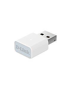 D-Link N300 Wi-Fi 4 USB Adapter