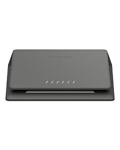 D-Link 6-port Multi-Gigabit Unmanaged Switch