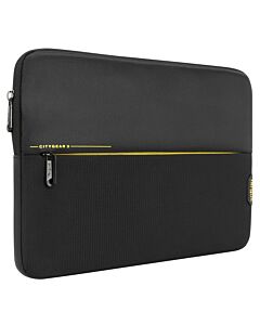 Targus CityGear 33.8 cm (13.3") Sleeve case Black