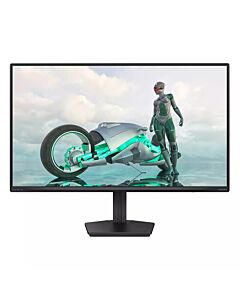Philips Evnia 3000 24M2N3200NF/00 computer monitor 60.5 cm (23.8") 1920 x 1080 pixels Full HD LCD Grey