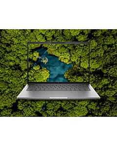 HP ZBook 8 G1i Data Science Intel Core Ultra 9 285H Mobile workstation 35.6 cm (14") WUXGA 32 GB DDR5-SDRAM 1 TB SSD NVIDIA RTX 500 Ada Wi-Fi 7 (802.11be) Windows 11 Pro AI Workstation, AI PC Silver B72U4ET#ABU