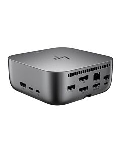 HP Thunderbolt 4 100W G6 Dock 9X472UT#ABU