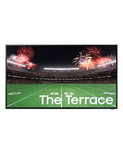 Samsung The Terrace 75" Neo QLED 4K Outdoor Smart TV