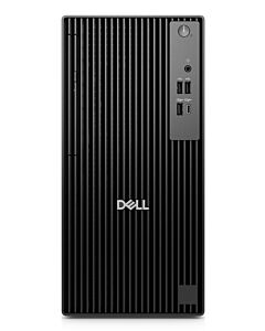 DELL Pro QCT1250 Intel Core Ultra 5 235 16 GB DDR5-SDRAM 512 GB SSD Windows 11 Pro Tower PC Black