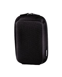 Hama 00126656 camera case Hard case Black 00126656