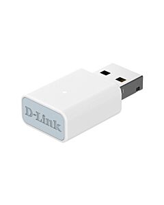 D-Link AC1300 Wi-Fi 5 USB Adapter AC13U