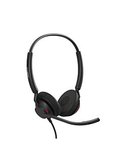 Jabra Engage 40 - (Inline Link) USB-C/A UC Stereo
