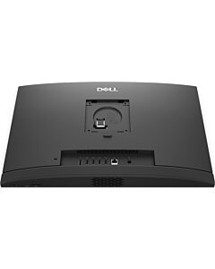 DELL Pro QC24251 Intel Core Ultra 5 235T 61 cm (24") 1920 x 1080 pixels All-in-One PC 16 GB DDR5-SDRAM 512 GB SSD Windows 11 Pro Wi-Fi 6E (802.11ax) Black