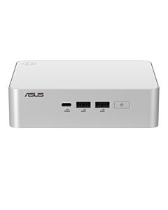 ASUS NUC 15 Pro+ RNUC15CRSU900002 White