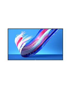 Philips 75BDL3650Q Digital signage flat panel 190.5 cm (75") LCD Wi-Fi 400 cd/m² 4K Ultra HD Black Built-in processor Android 10 18/7 75BDL3650Q/00