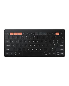 Samsung Smart Trio 500 keyboard Universal Bluetooth QWERTY English Black