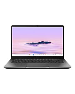 ASUS Chromebook CX1405CTA-S60063 Intel Core 3 N355 35.6 cm (14") Full HD 8 GB LPDDR5-SDRAM 128 GB eMMC Wi-Fi 6 (802.11ax) ChromeOS Grey