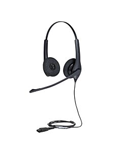 Jabra BIZ 1500 Duo QD EMEA 1519-0154