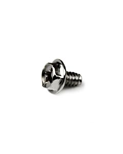 StarTech.com Replacement PC Mounting Screws #6-32 x 1/4in Long Standoff - 50 Pack