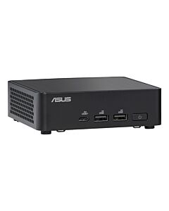 ASUS NUC 14 Pro RNUC14RVKU700003I UCFF Black 155H