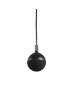 Vaddio EasyIP CeilingMIC D (black) - Dante Version