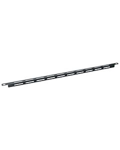 Middle Atlantic Products LBP-1A rack accessory Cable lacing bar