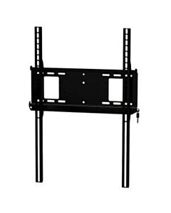 Peerless PFLP650 TV mount/stand 190.5 cm (75") Black PFLP650