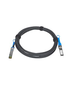 NETGEAR AXC767 InfiniBand/fibre optic cable 7 m SFP+ Black