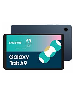 Samsung Galaxy Tab A9 SM-X110N Mediatek 128 GB 22.1 cm (8.7") 8 GB Wi-Fi 5 (802.11ac) Navy