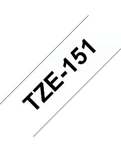 Brother Labelling Tape 24mm